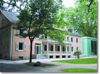 Musée municipal de Baden-Baden